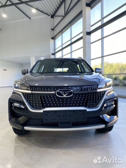Kaiyi X3 1.5 CVT, 2023