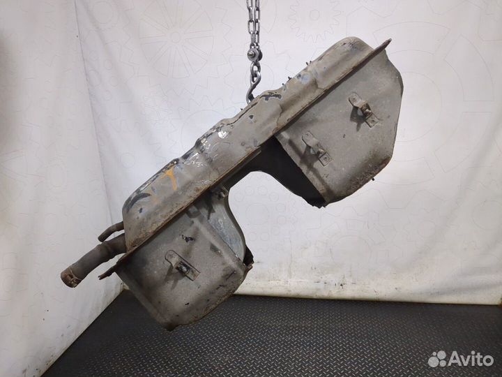 Бак топливный Mitsubishi Pajero Pinin, 2001