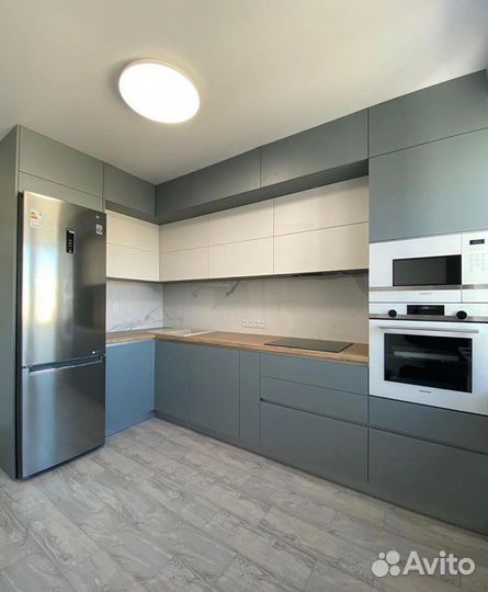 Кухня (реальная цена за гарнитур)ks:0720448