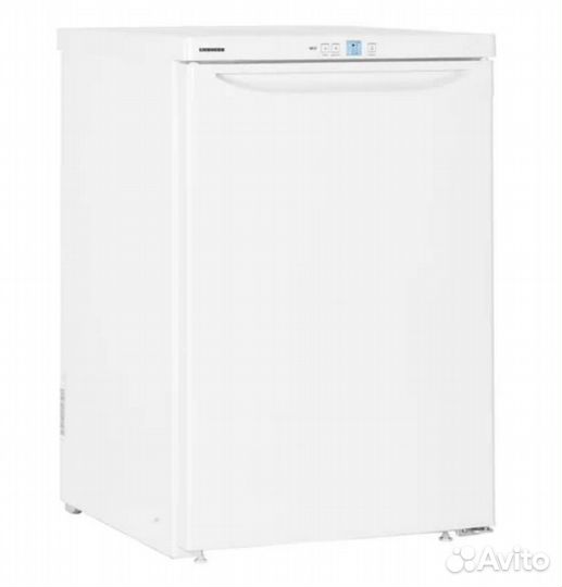 Liebherr G 1213-20 морозильник новый (не б/у)