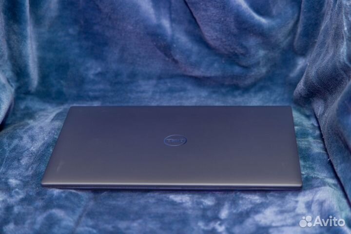 Ноутбук dell precision 5470