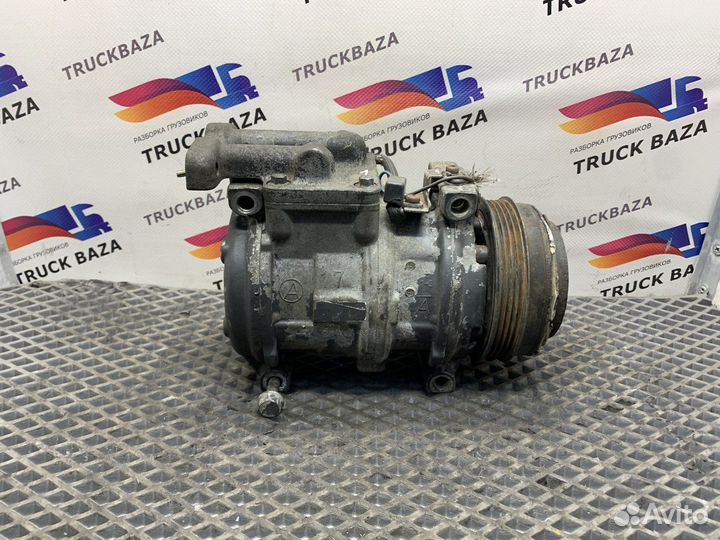 4472005751 Компрессор кондиционера Iveco Stralis