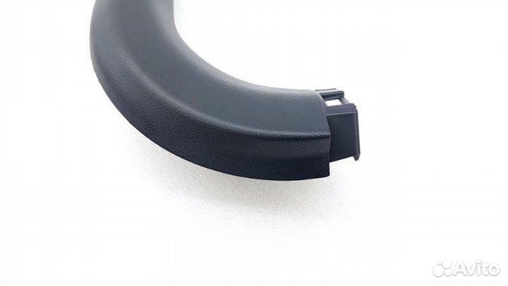 Обшивка двери багажника левая Toyota Rav4 XA50