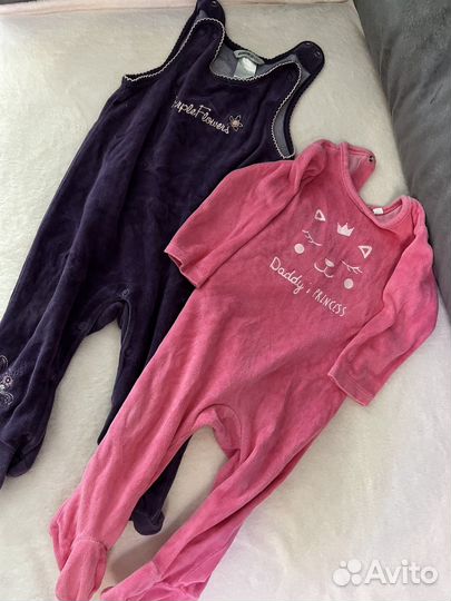 Вещи пакетом 74