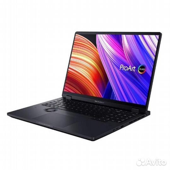 Ноутбук asus ProArt Studiobook Pro 16 oled W7604J3D-MY021X Intel Core i9 13980HX 2200MHz/16''/3200x2