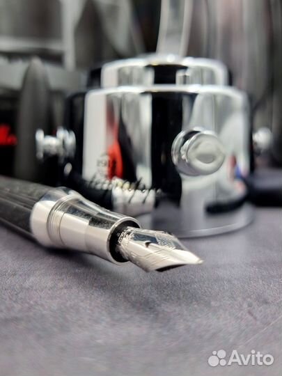 Ручка Montegrappa Fleet-Race 32 America's Cup