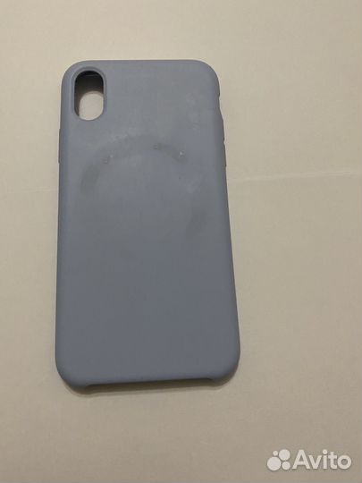 Чехлы на телефон iPhone X (2 шт), iPhone 11