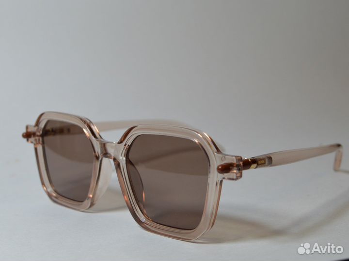 Очки имиджевые