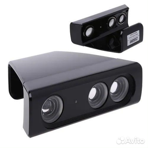 Новая Линза для камеры Kinect Xbox 360
