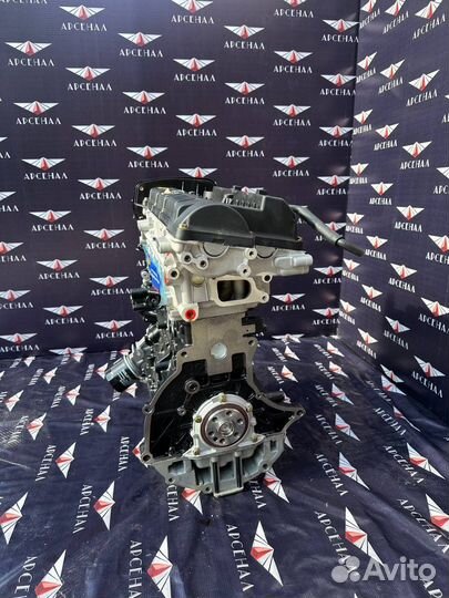 Двигатель G4GC