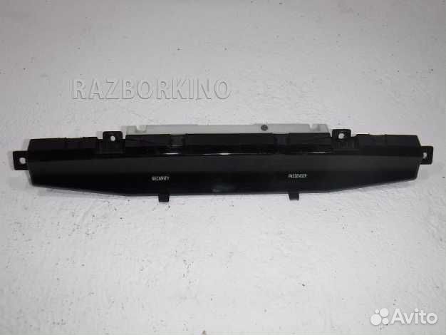 Часы 8391033180 Тойота Camry XV40