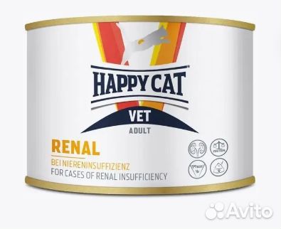 Корм для кошек диетический