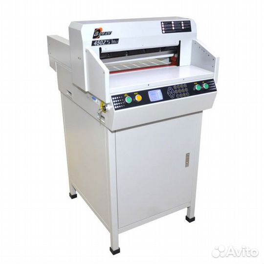 Резак boway bw-450v5