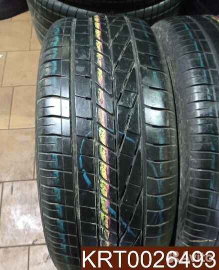 Goodyear Excellence 255/45 R20 99B