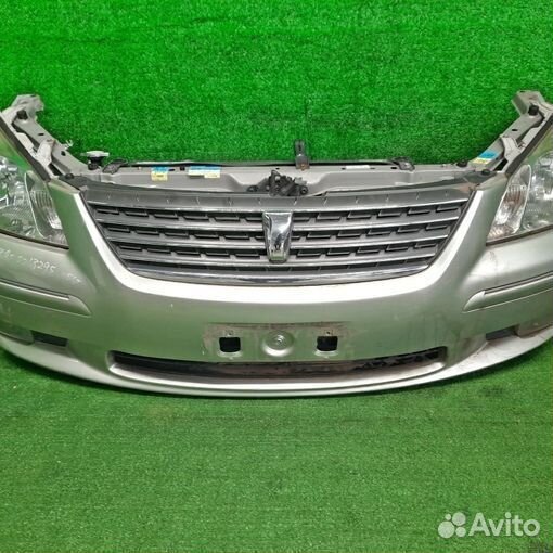 Ноускат Nosecut toyota premio AZT240