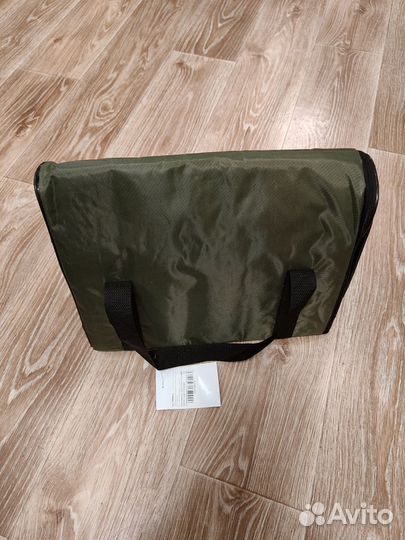 Переноска для котят новая