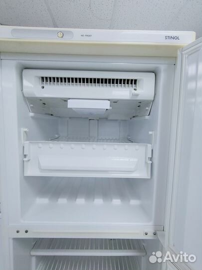Холодильник Stinol No Frost 185 см