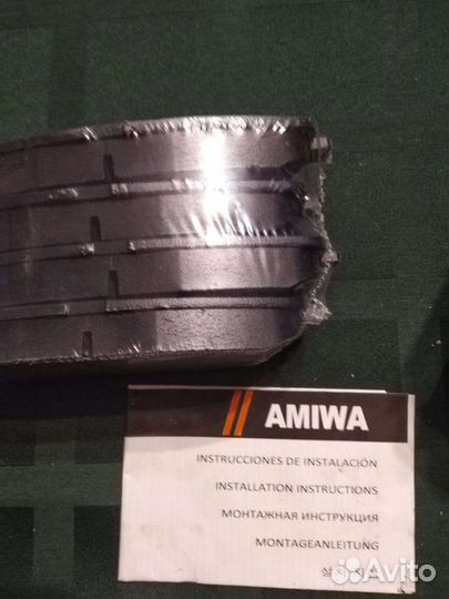 Тормозные колодки на hyundai оригинал