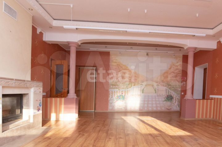 Продам производственное помещение, 868 м²