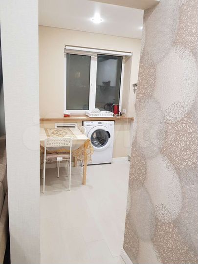 2-к. квартира, 43 м², 2/5 эт.