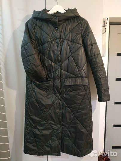 Плащ женский