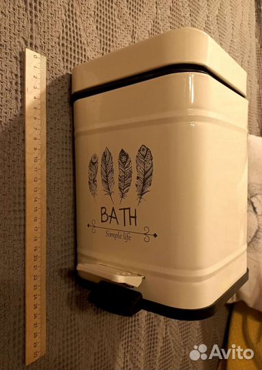 Урна для мусора сканди