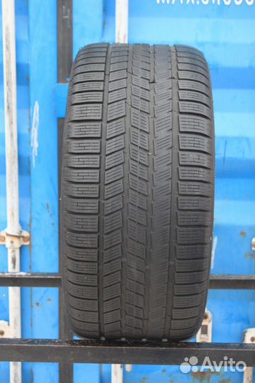 Pirelli Scorpion Ice&Snow 315/35 R20 106W