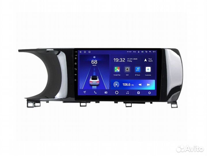 Магнитола KIA K5 Teyes