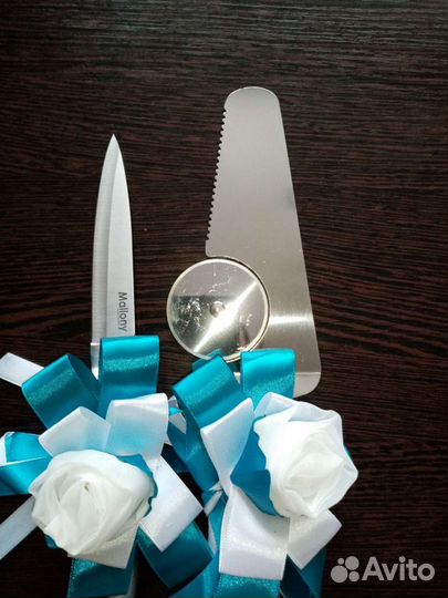 Свадебное украшение для автомобиля