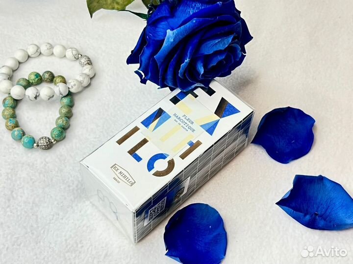 Ex Nihilo Fleur Narcotique 42 мл