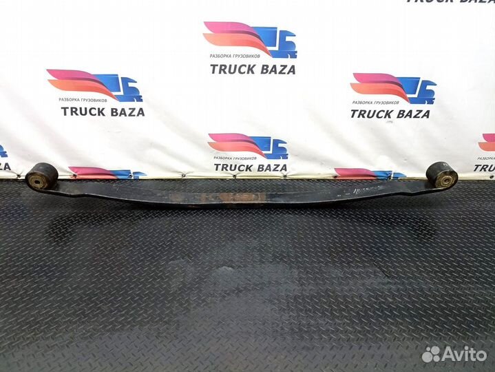 Рессора передняя Man TGA, Man TGS, Man TGX