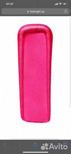 Блеск,тинт,помада для губ Victoria’s secret