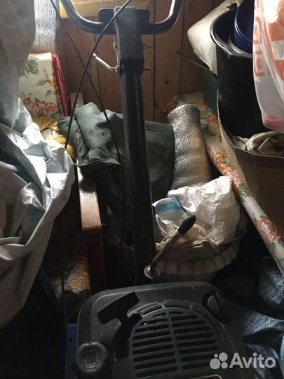 Культиватор