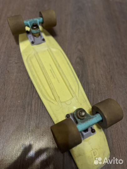 Оригинальеый Penny скейтборд