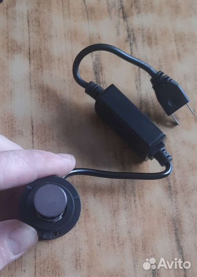 Диодные лампы h7