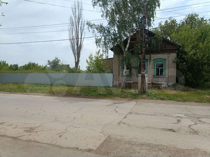 Участок 24 сот. (ИЖС)