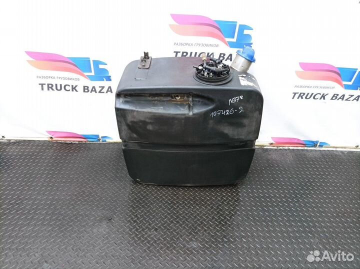 42568927 Бак AdBlue 62 L