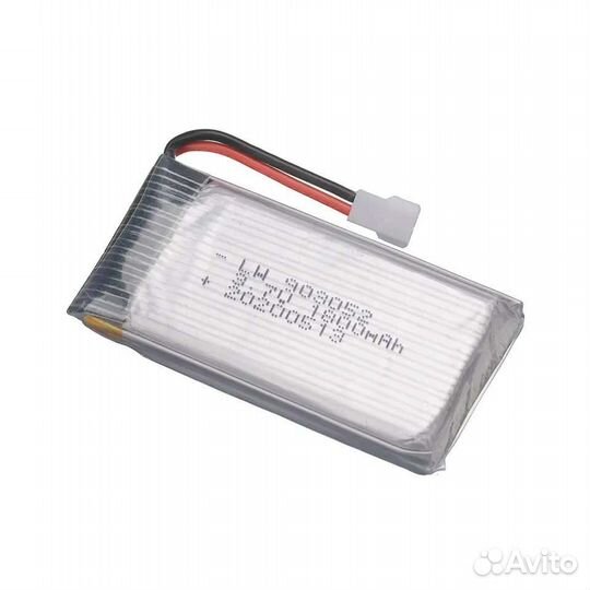 Аккумулятор