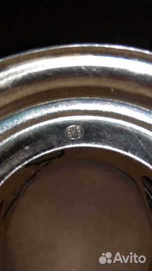 Подстаканник Слон