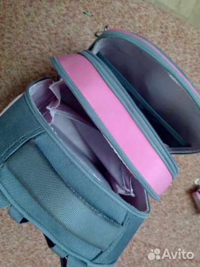 Ранец школьный