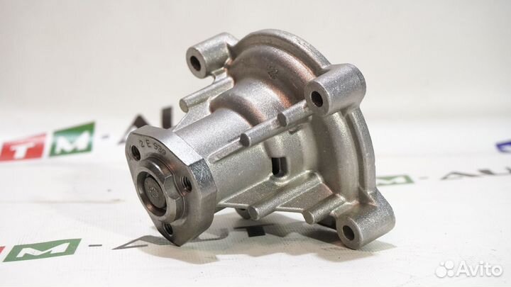 Luzar Помпа mitsubishi lancer 9 1.3i 1.6i