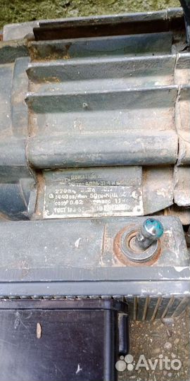 Компрессор со-45А