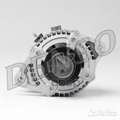 Генератор 14V 100A;toyota corolla E15 (2006-201