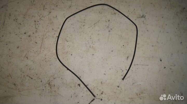 Трос капота задний BMW 535i GT F07