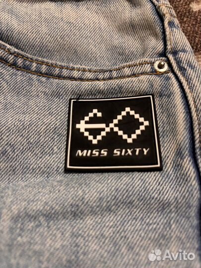Miss sixty шорты