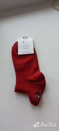 Носки детские