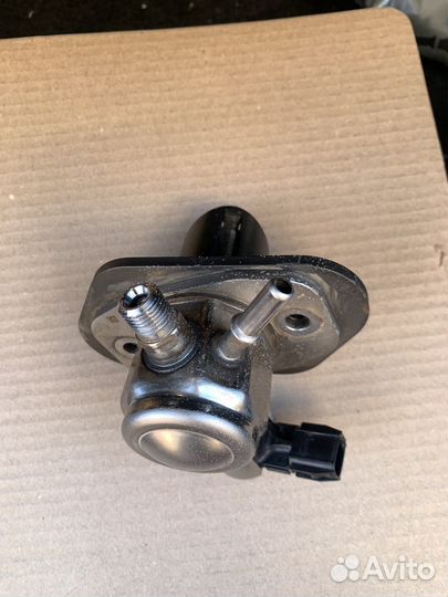 Тнвд lexus rx 200t