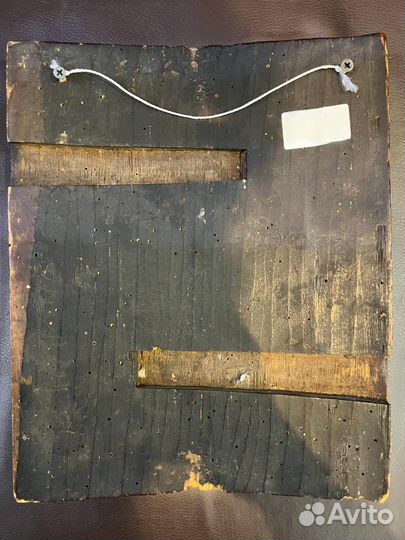 Всех Скорбящих Радость 