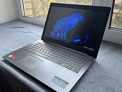 Lenovo Ideapad 330 15ikb (81de)