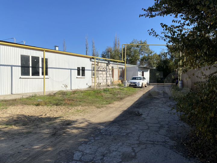Производство, 220 м²